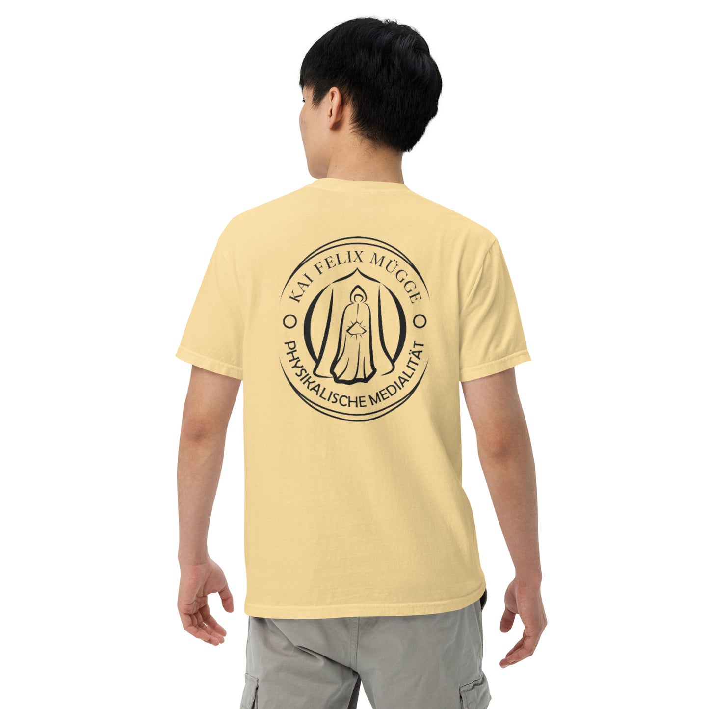 T-Shirt für Herren